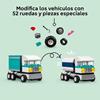 Imagen de Vehículos Creativos Legoo Classic