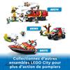 Imagen de Lego City Unidad Móvil De Control De Incendios