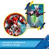 Imagen de Juego de construccion Robot Guardián de Knuckles Lego Sonic