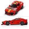 Imagen de Ferrari 812 Competizione LEGO Speed Champions 