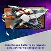 Imagen de Juego de construccion Nave Espacial Interestelar Lego City