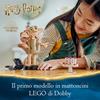 Imagen de Juego de construccion Potter Dobby el Elfo Doméstico Lego Harry Potter