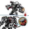 Imagen de Juego de construccion Armadura Robótica de Máquina de Guerra Lego Marvel