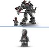 Imagen de Juego de construccion Armadura Robótica de Máquina de Guerra Lego Marvel