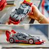 Imagen de Juego de construccion Coche de Carreras Audi S1 e-tron quattro Lego Speed Champions