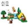 Imagen de Juego de construccion Actividades al aire libre con Coni Lego Animal Crossing