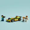 Imagen de Juego de construccion Deportivo de Carreras Verde Lego City