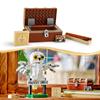 Imagen de Juego de construccion Hedwig en el Número 4 de Privet Drive Lego Harry Potter