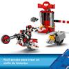 Imagen de Juego de construccion Sonic moto Lego Sonic