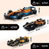 Imagen de Juego de construccion coche Mclaren Formula 1 Team Speed Champions