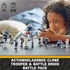 Imagen de Juego de construccion  Pack de Combate Soldado Clon y Droide de Combate Lego Star Wars