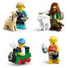 Imagen de Sobre Minifigures 25ª Edición Lego Minifigures