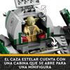 Imagen de Juego de construccion caza estelar Jedi de Yoda Lego Star Wars
