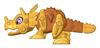 Imagen de Juego Construcción Dino Bot Triceratops.Fácil de montar gracias a las herramientas incluidas 20x20x6 cm