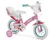 Imagen de Bicicleta Minnie Huffy 12 Pulgadas