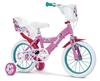 Imagen de Bicicleta Minnie Huffy 14 Pulgadas