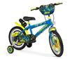 Imagen de Bicicleta Sr Rayos 16 Pulgadas