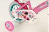 Imagen de Bicicleta Minnie Huffy 12 Pulgadas