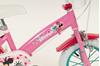 Imagen de Bicicleta Minnie Huffy 12 Pulgadas