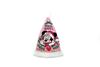 Imagen de Gorro Papa Noel 37Cm Minnie Lucky