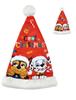 Imagen de Gorro Papa Noel 37Cm Patrulla Canina