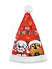 Imagen de Gorro Papa Noel 37Cm Patrulla Canina