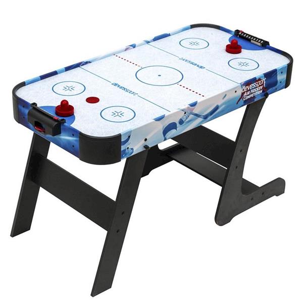 Imagen de Mesa Air Hockey Sidney Plegable