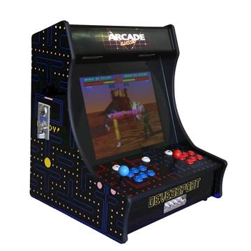 Imagen de Consola juegos arcade con 19 Pulgadas 2 Jugadores