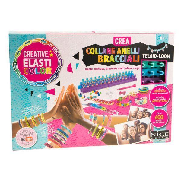 Imagen de Kit Básico Elasticolor