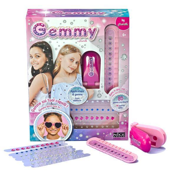 Imagen de Kit Para Crear Gemas 