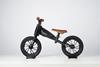 Imagen de Bicicleta Sin pedalesFeduro  Negro 12"