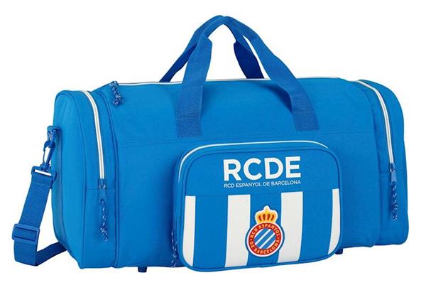 Imagen de Bolsa Deporte Rcd Espanyol