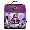 Imagen de Mochila Grande Gorjuss "A Little More Tea" 27X33X15Cm