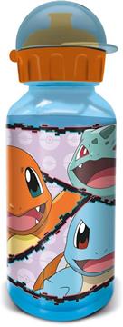 Imagen de Botella Aluminio Pokémon Distorsión 370 Ml