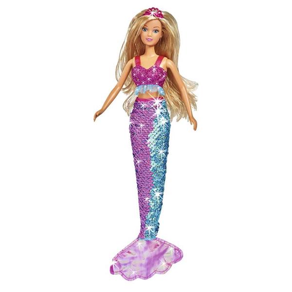 Imagen de Muñeca Steffi Sirena 29 cm