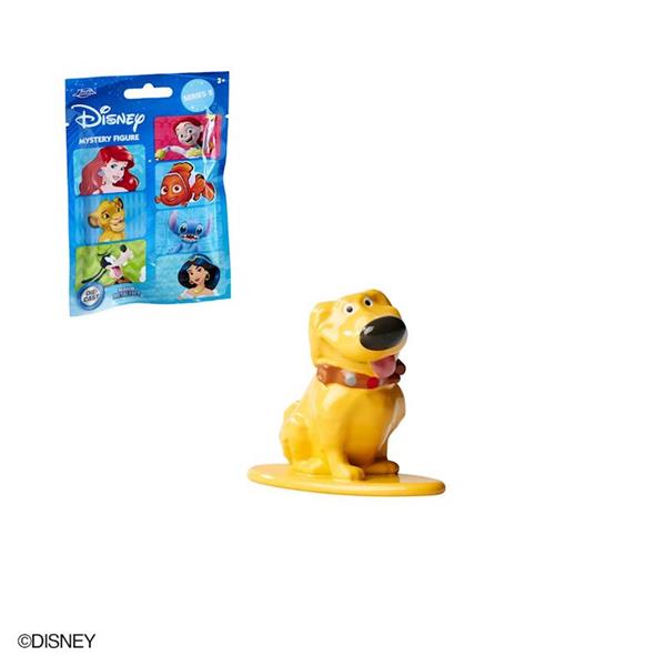 Imagen de Disney Nano Figuras de Metal de 4 cm ¡Colecciona a Todos tus Personajes Favoritos!