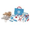 Imagen de Melissa & Doug Playset De Veterinaria