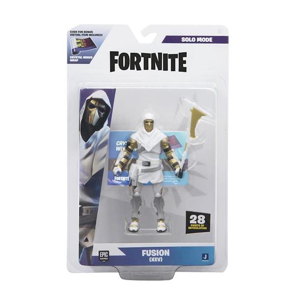 Imagen de Fortnite Fusion Figura 10 Cm