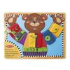 Imagen de Tablero Habilidades Básicas Melissa & Doug