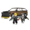 Imagen de Coche Crasher Roblox Rob