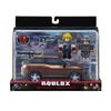 Imagen de Coche Crasher Roblox Rob