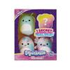 Imagen de Squishmallows Pack 4 Peluches 5 Cm