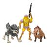 Imagen de Figura Cocomandante Fortnite Con Bestias Articuladas