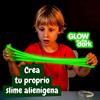 Imagen de Juego Apocalisticos Crea Slime Esponjoso