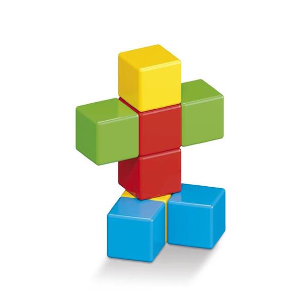 Imagen de Magicube Magnético Cubo 8