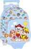 Imagen de Mochila Con Carro Paw Patrol Sunshine