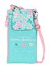 Imagen de VMB Mint Paradise Monedero Portamovil