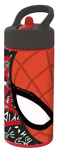 Imagen de Botella Spider-Man Great Power