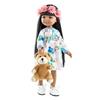 Imagen de Muñeca Amigas Meily