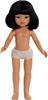 Imagen de Muñeca Paola Reina Sin Ropa Liu 32cm